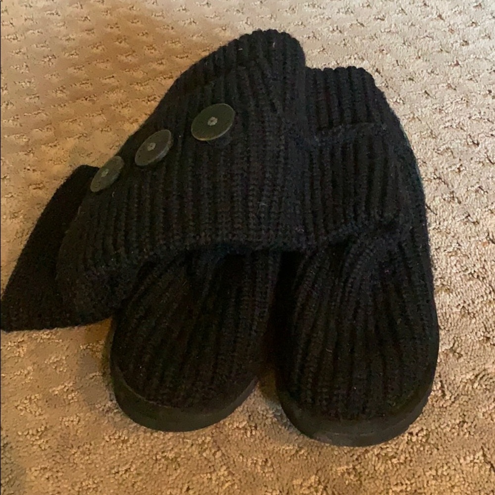 Ugg Classic Cardy